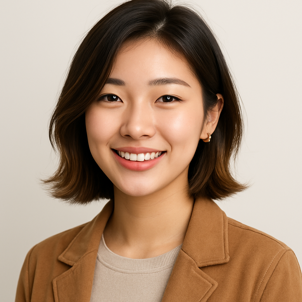 하늘 프로필